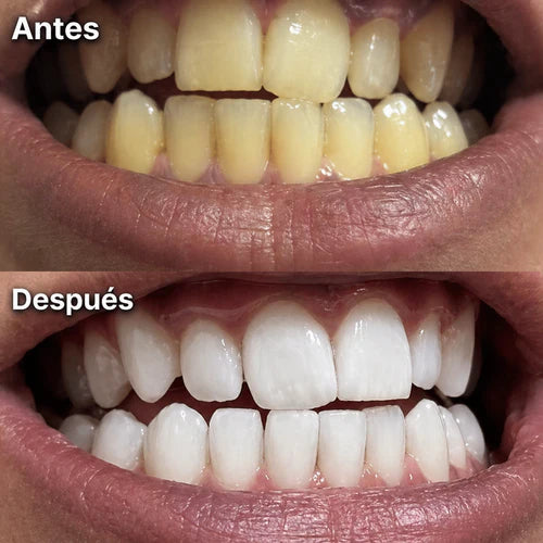 Cliente usando el producto