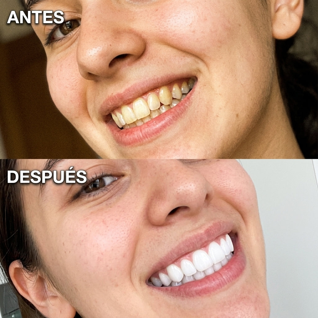 Cliente usando el producto