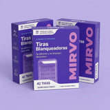 Pack ahorro · 42 tiras (3 semanas)